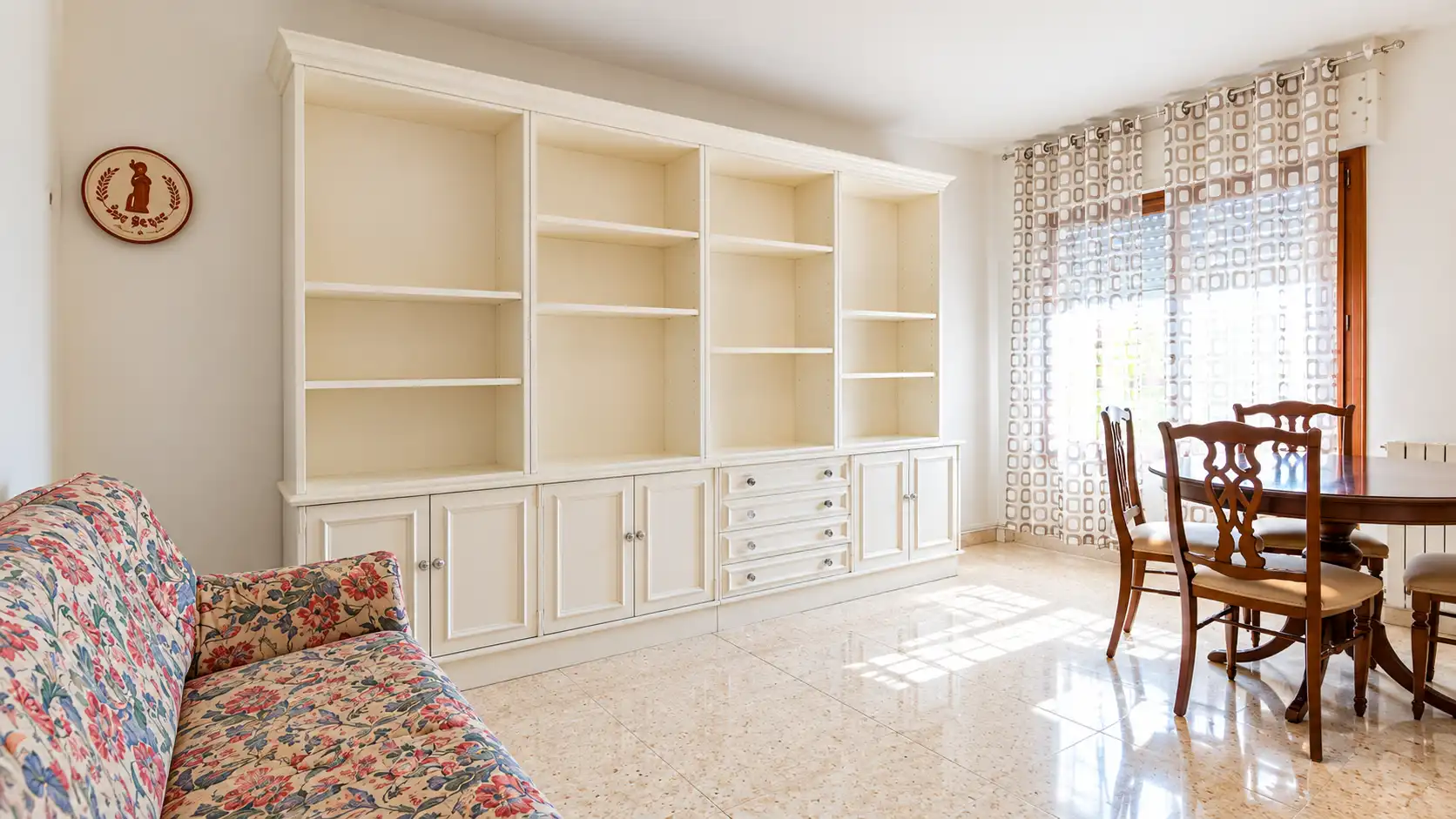 Piso en venta en Calle  marquesa e esquilache, imagen 2