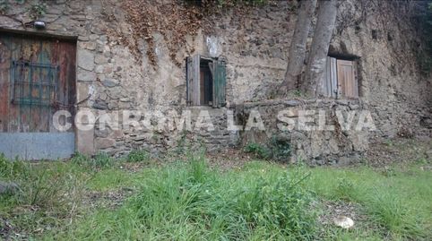 MASIA TERRENO RÚSTICO CON MASIA A RESTAURAR