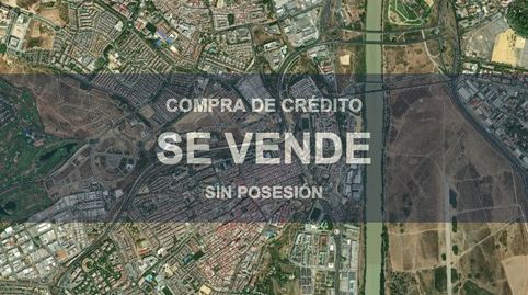 Foto 3 de Piso en venta en Las Almenas, Tomares