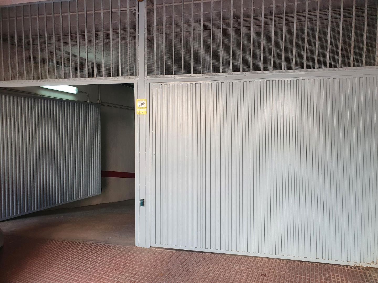 Parking de Garaje en venta en Santa Pola