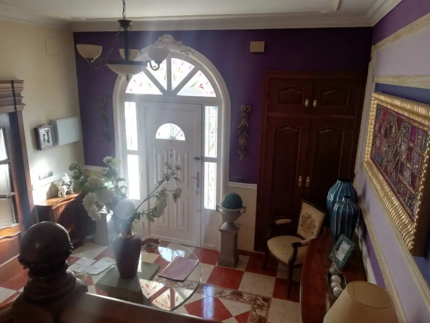 Houses for sale in Albacete  with Air Conditioner, Terrace and Storage room
