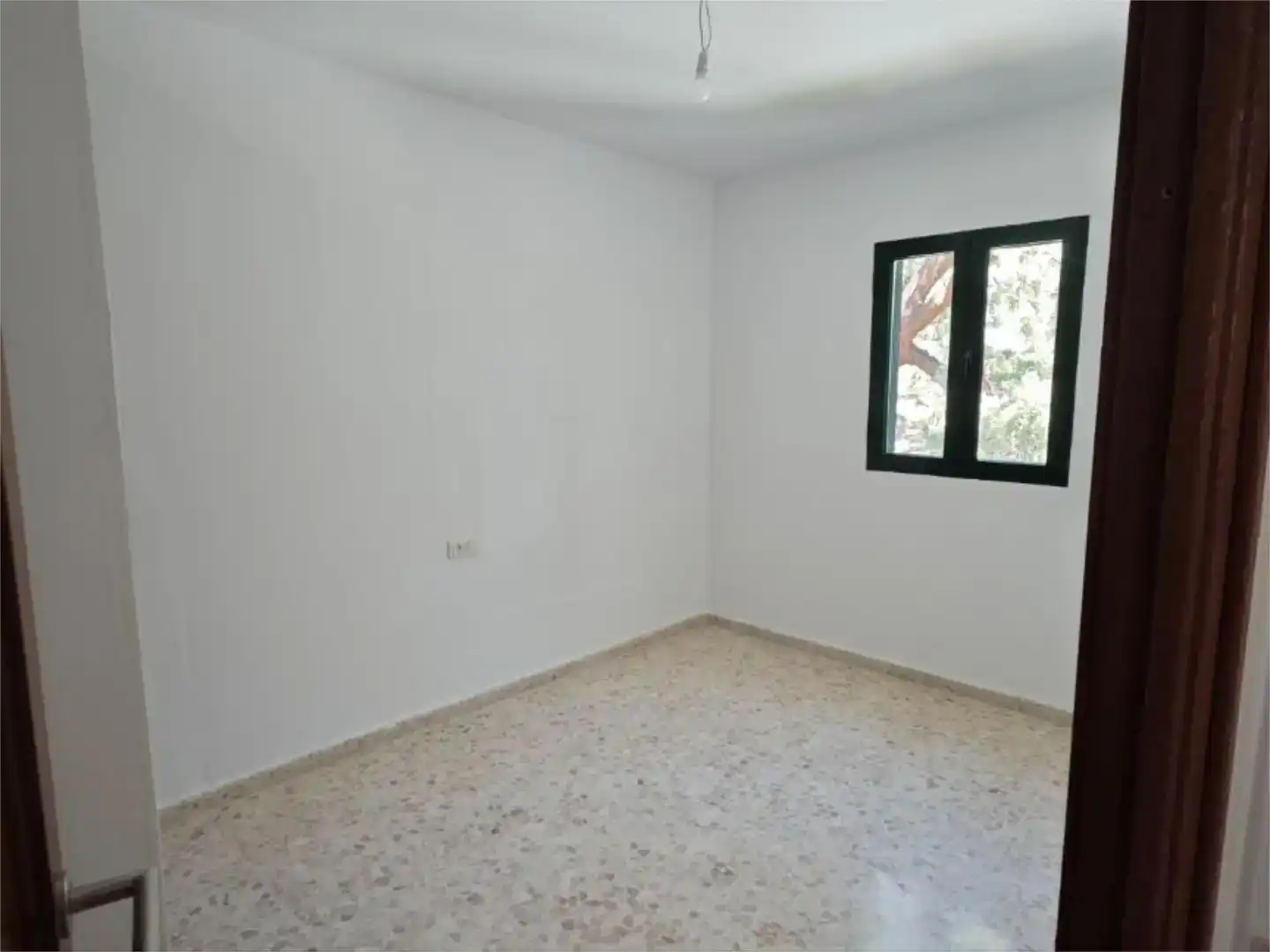 Dormitori de Pis en venda en Santa Ana la Real amb Jardí privat i Balcó