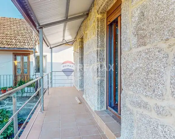 Maison avec jardin à vendre à Aldea Cacabelos, imagen 15