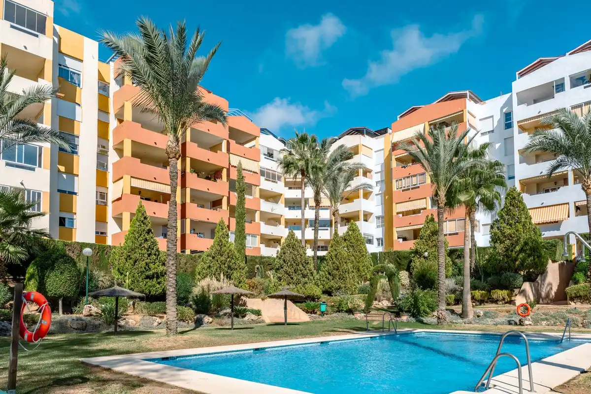 Apartment to rent in Benamara - Atalaya, imagen 24