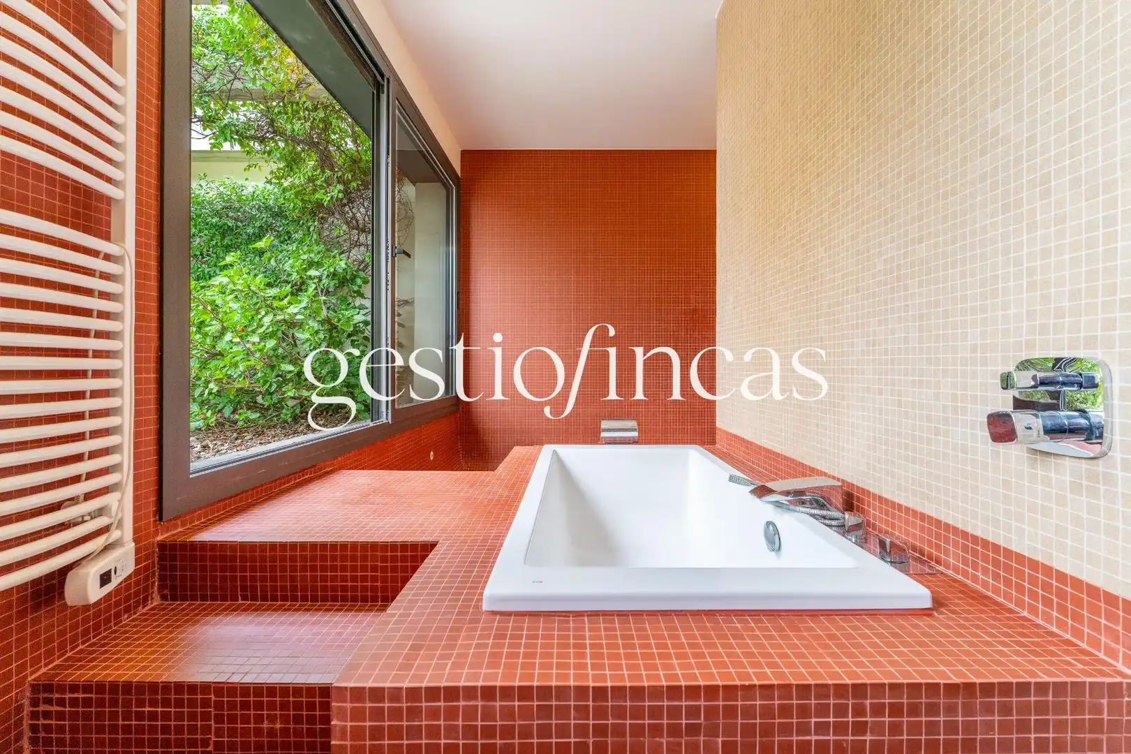 Bathroom of Houses for sale in Cambrils  with Heating, Private garden and Terrace
