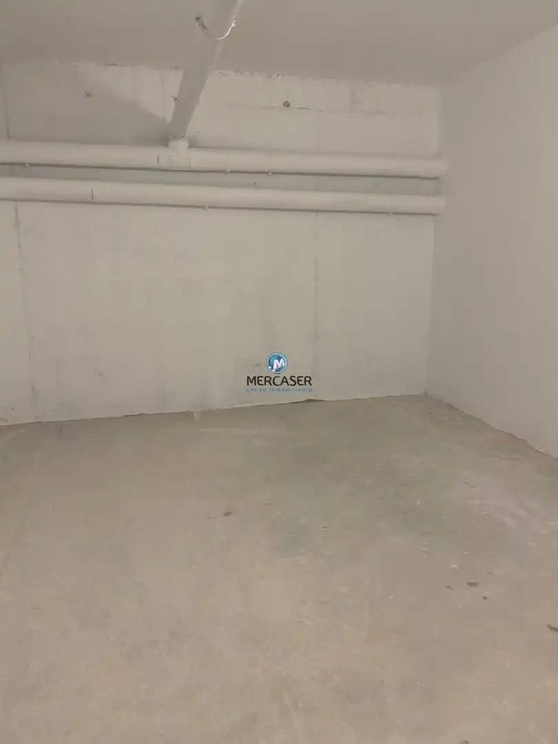 Flat for rent in Meco  with Storage room and Community pool