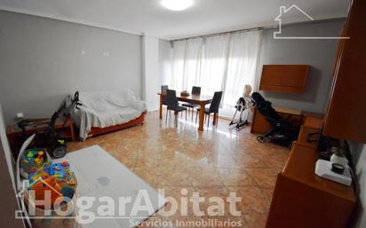 Living room of Flat for sale in Vila-real
