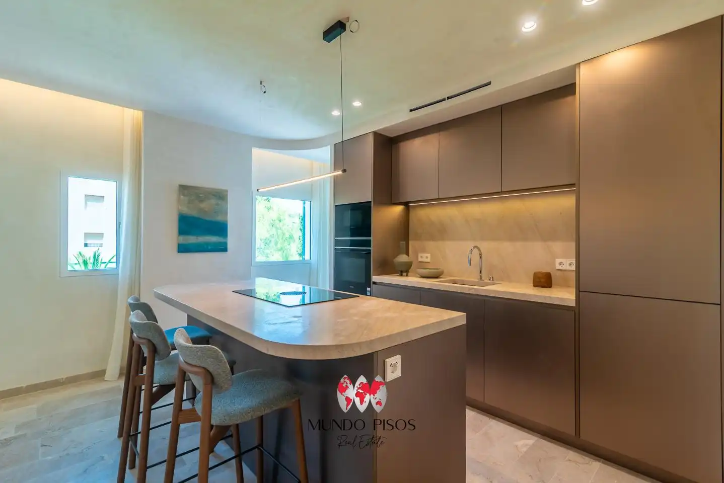 Piso con ascensor en venta en calle Mateu Obrador, imagen 22