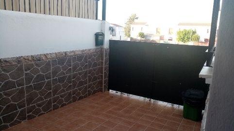 Foto 3 de Casa adosada en venda a Olivenza, Badajoz