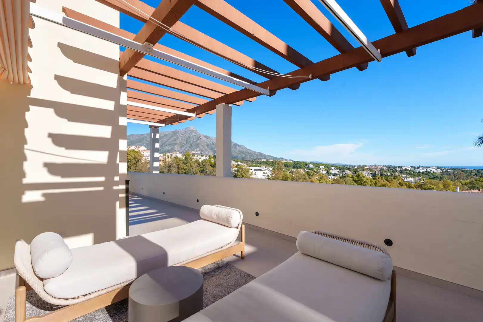 Àtic en venda a UR N ANDALUCIA J 8 Es: 12 PI:AT Pt:E BELVEDERES BL PINELOS 29660 MARBELLA (MÁLAGA), El Rosario - Ricmar