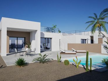 Maison avec piscine à vendre à La Romana
