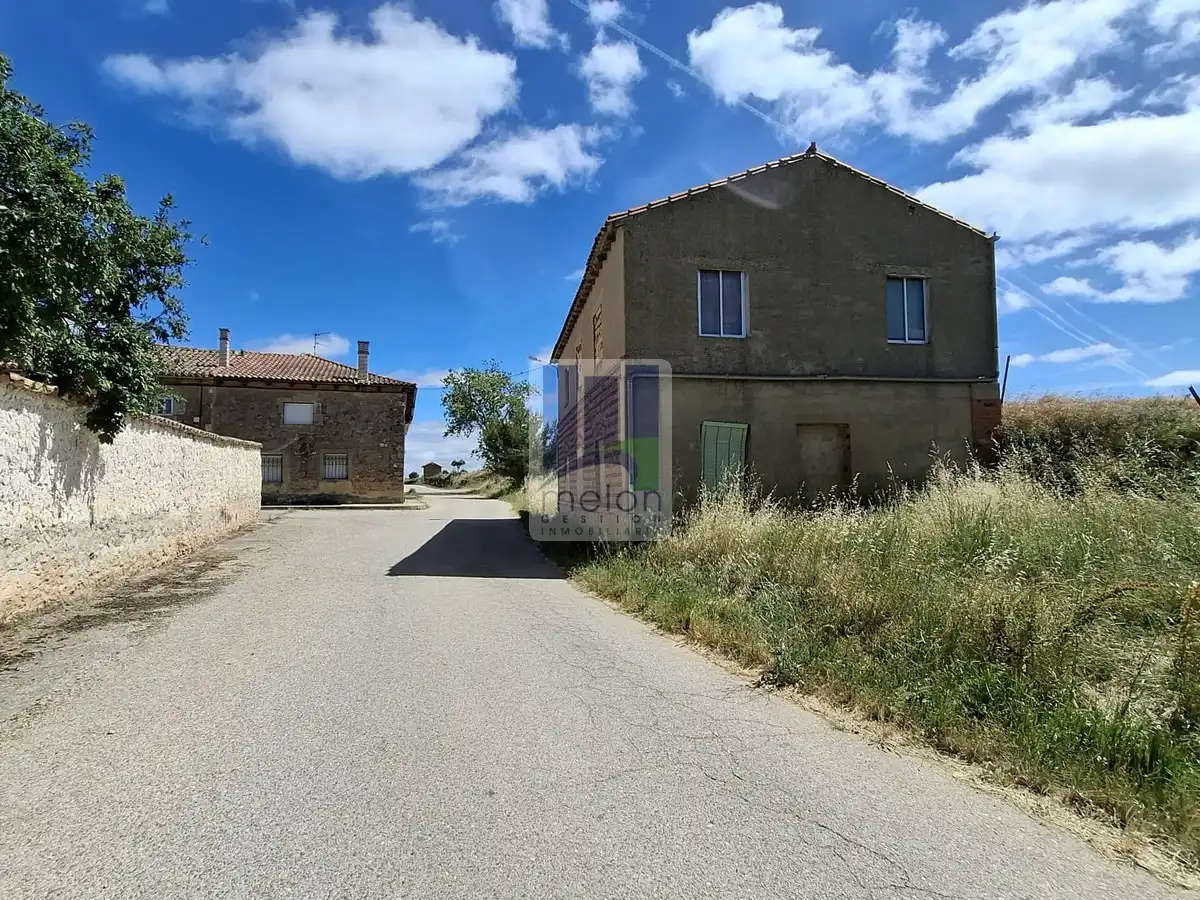 Casa o chalet en venta en Villadiego con Trastero