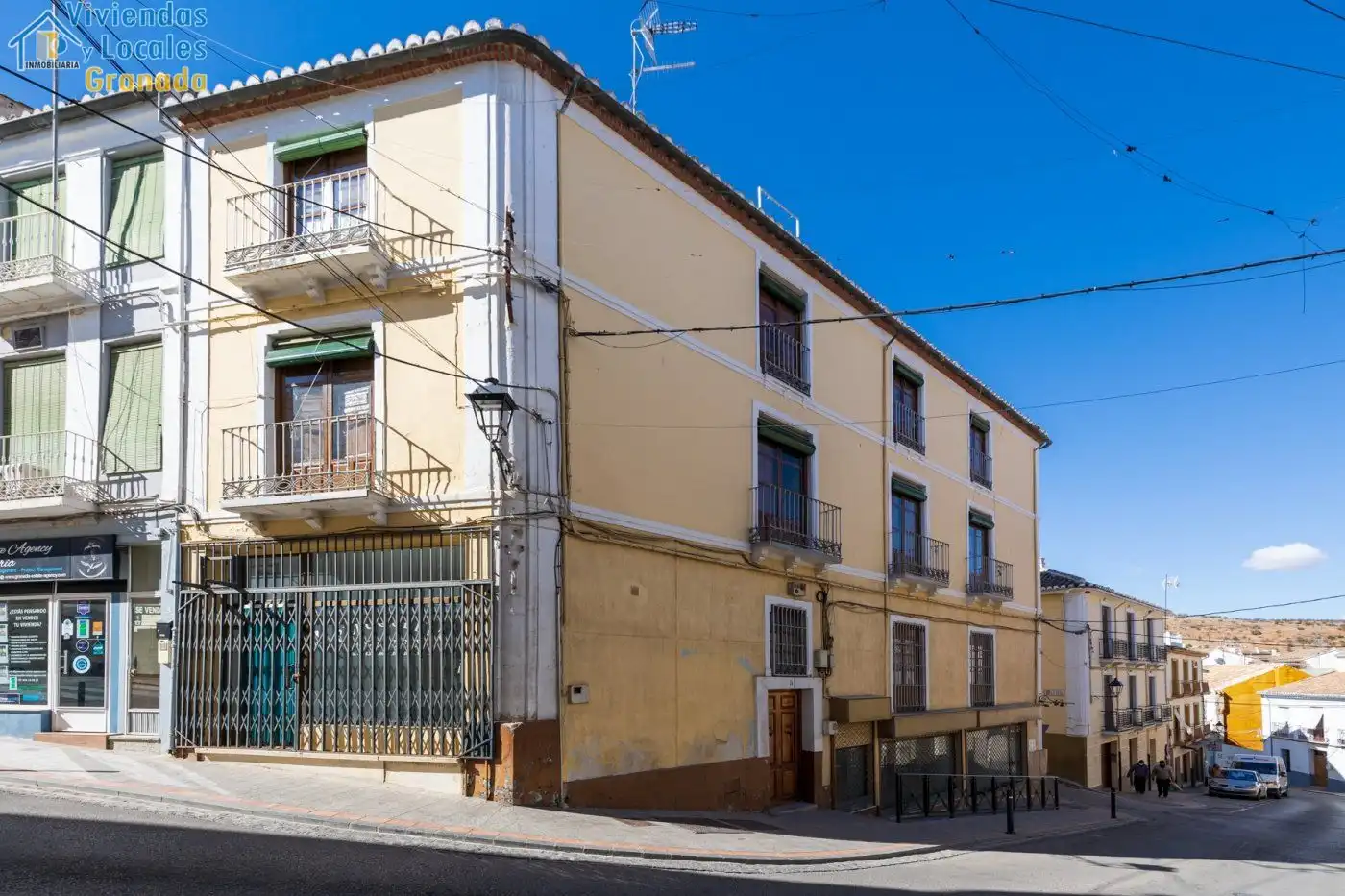 Inmuebles singulares en venta en Calle FUERTE, imagen 4