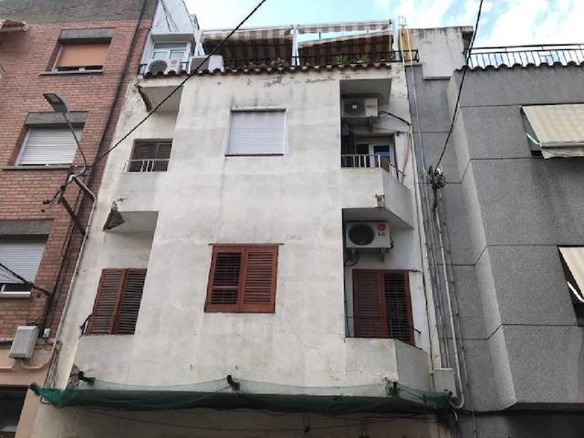 Piso en Venta en CERDAÑA en Centre