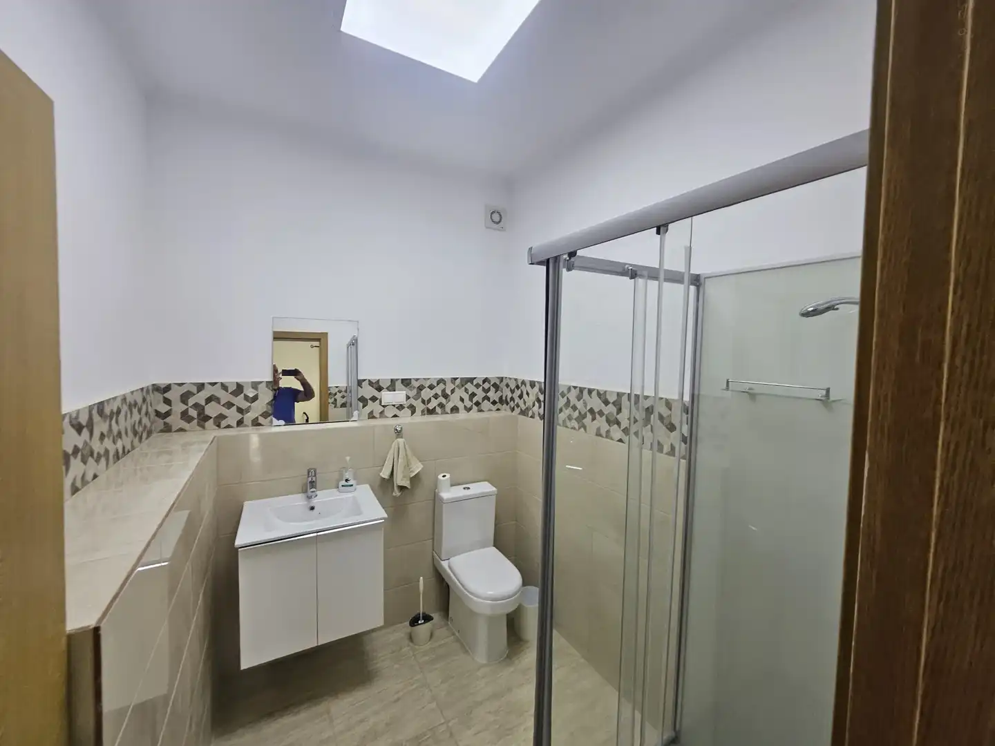 Villa mit Terrasse zum Verkauf in Maryvilla, imagen 30