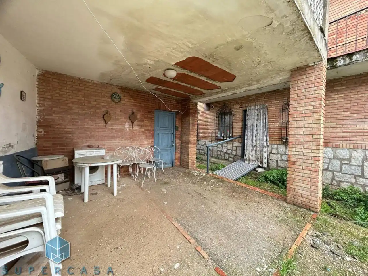 Casa o xalet en venda en Bargas amb Calefacció, Jardí privat i Terrassa
