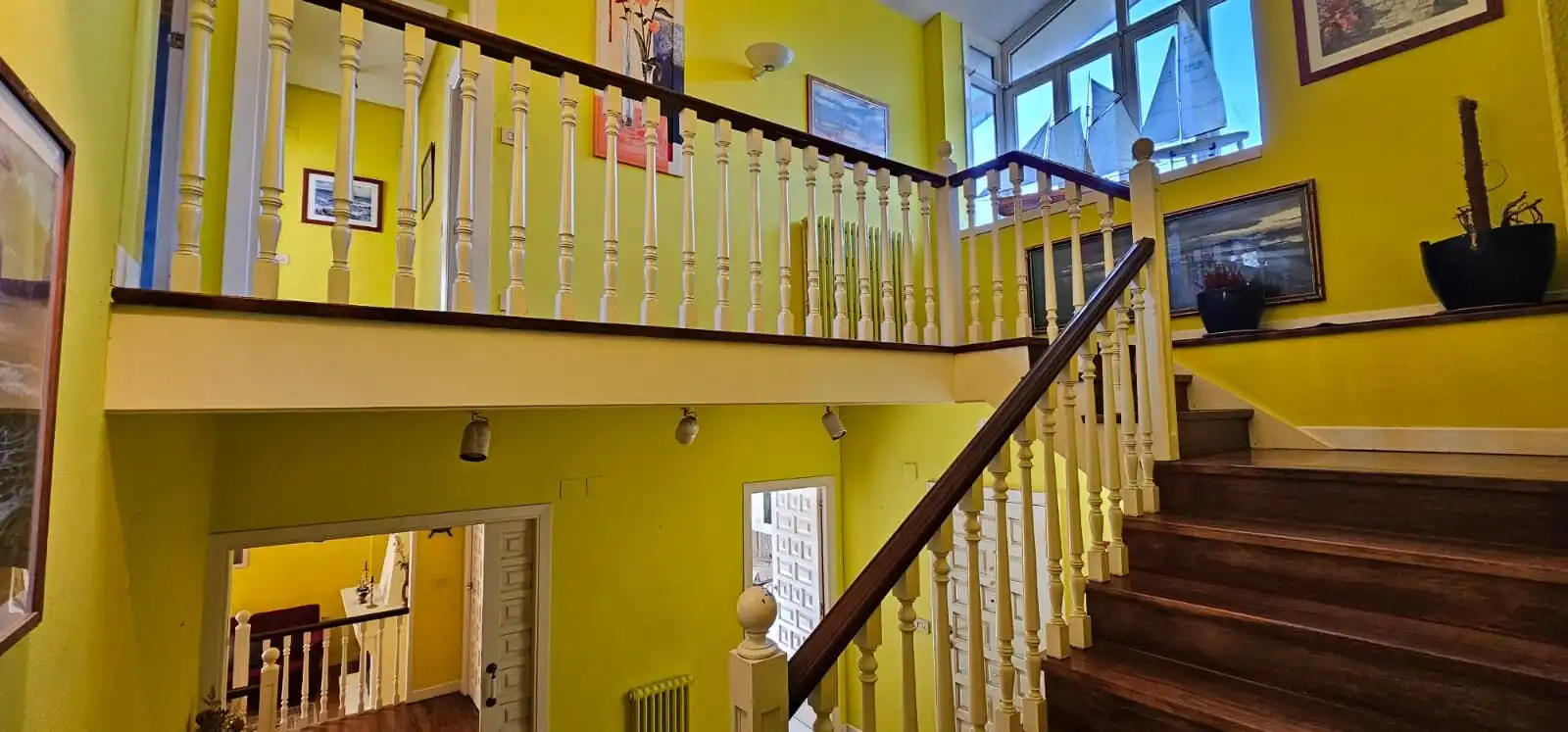 Casa o chalet en venta en Plentzia con Calefacción, Jardín privado y Trastero