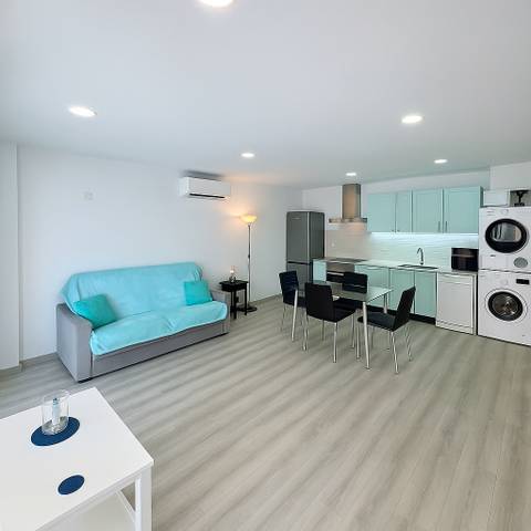 Piso en Venta en Calle Mencey Anaga en Llano del Camello