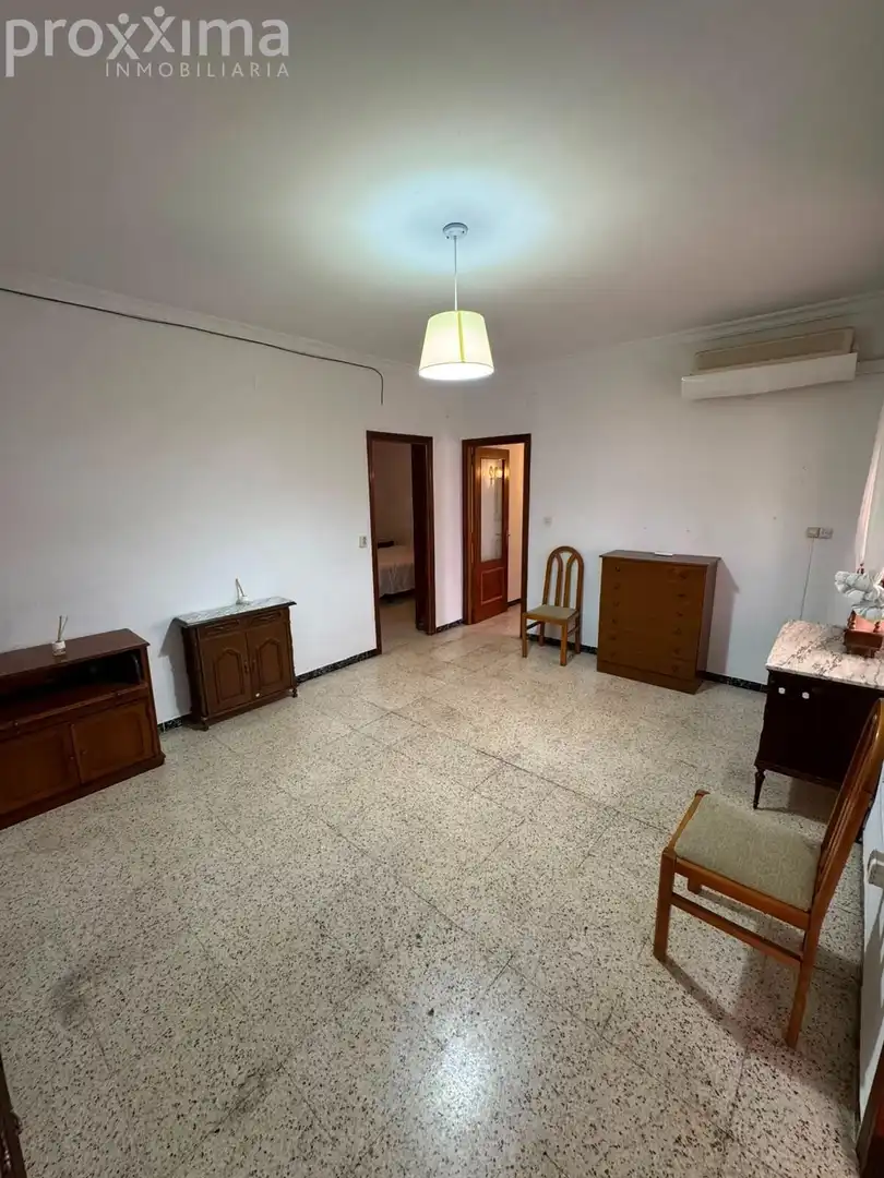 Houses for sale in San José de la Rinconada