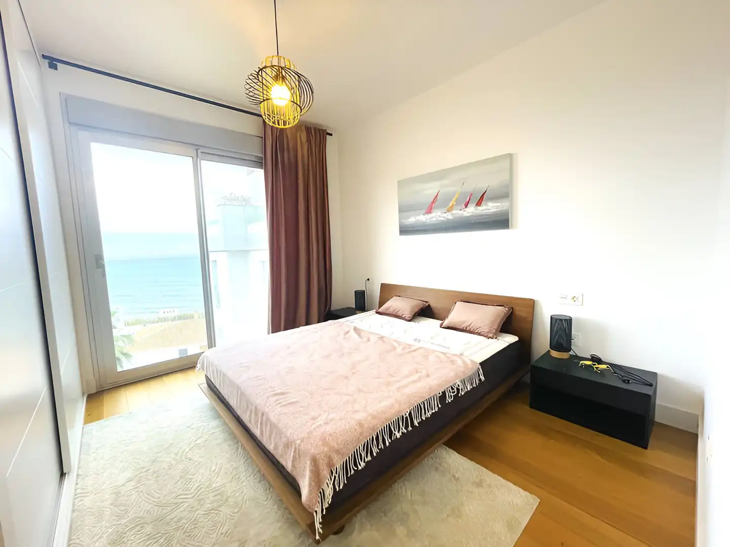 Apartament amb piscina en venda a La Cala Mijas, imagen 12