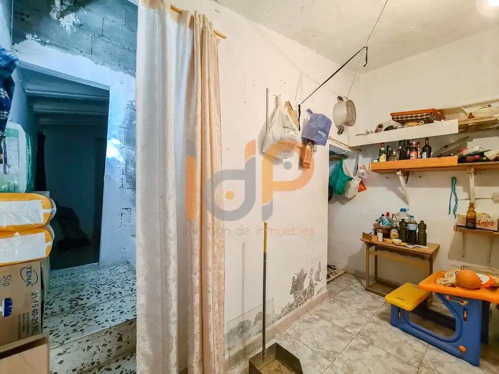 Casa con terraza en venta en Zurgena, imagen 26