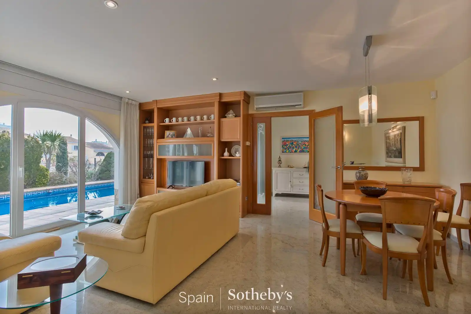 Maison avec piscine à vendre à Santa Margarita, imagen 6