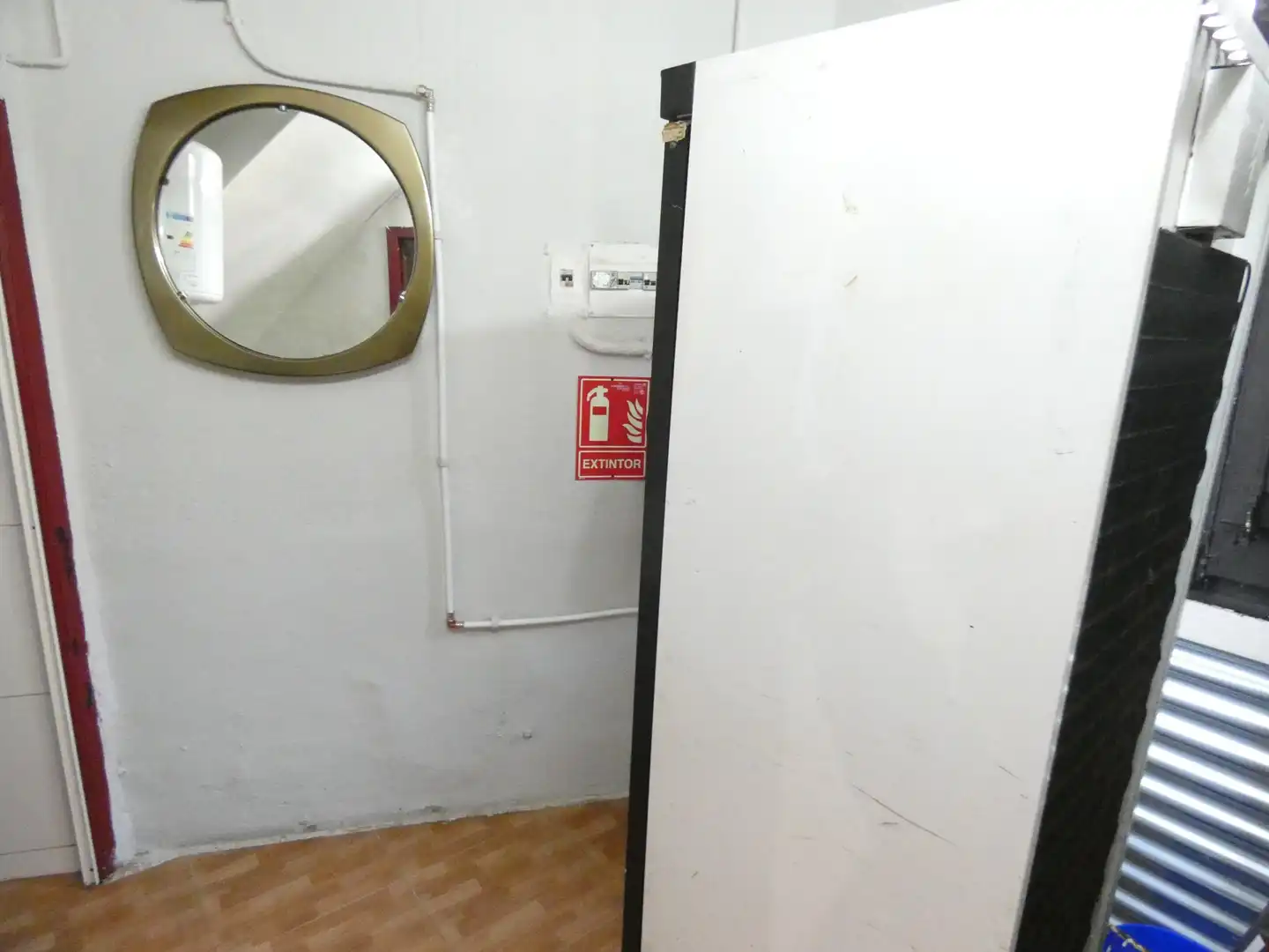Gewerbefläche zur Miete in Mas Rampinyo - Montcada Nova - Carrerada, imagen 11