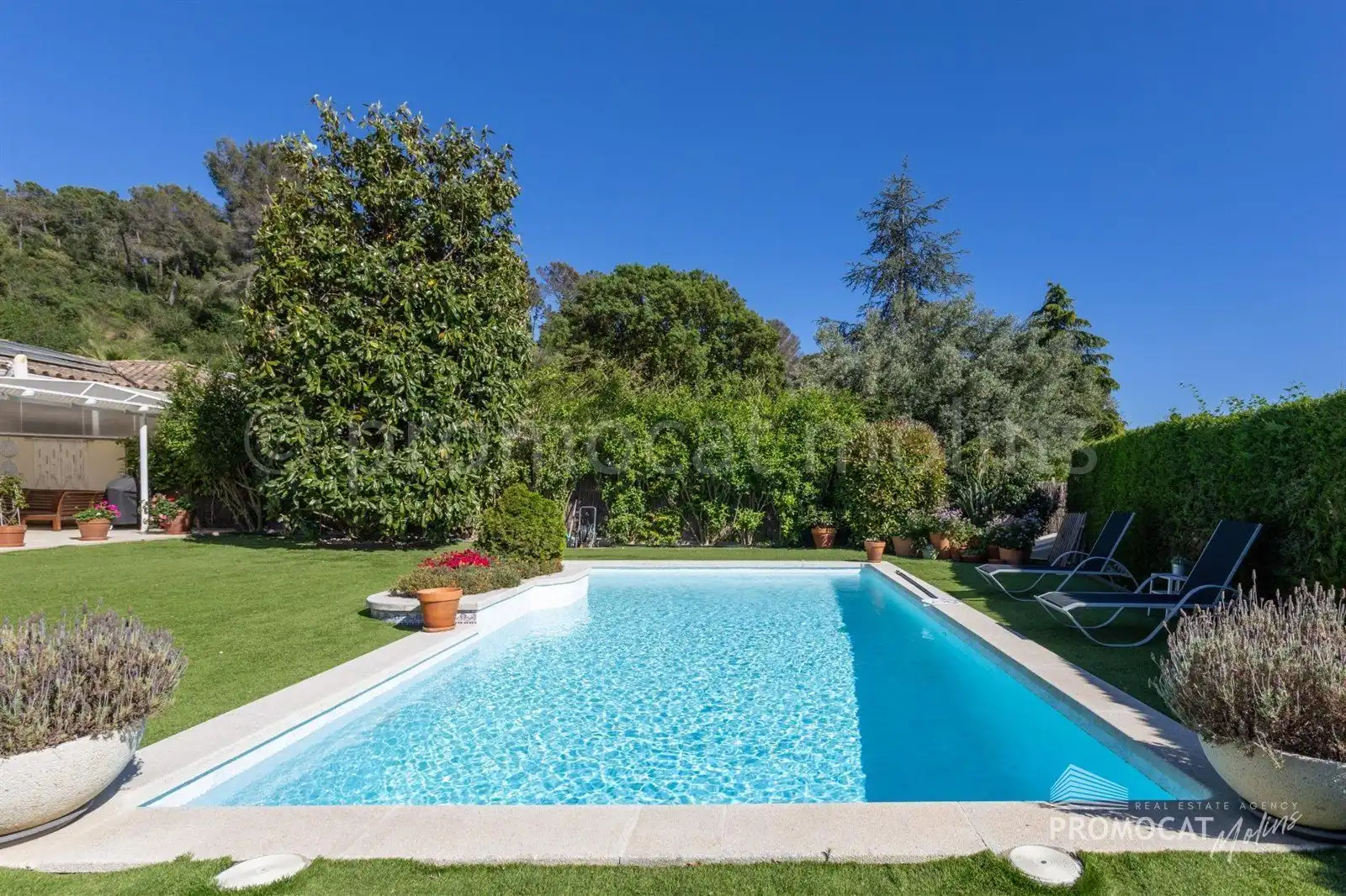Detached house with pool for sale in RIERA LA, imagen 13
