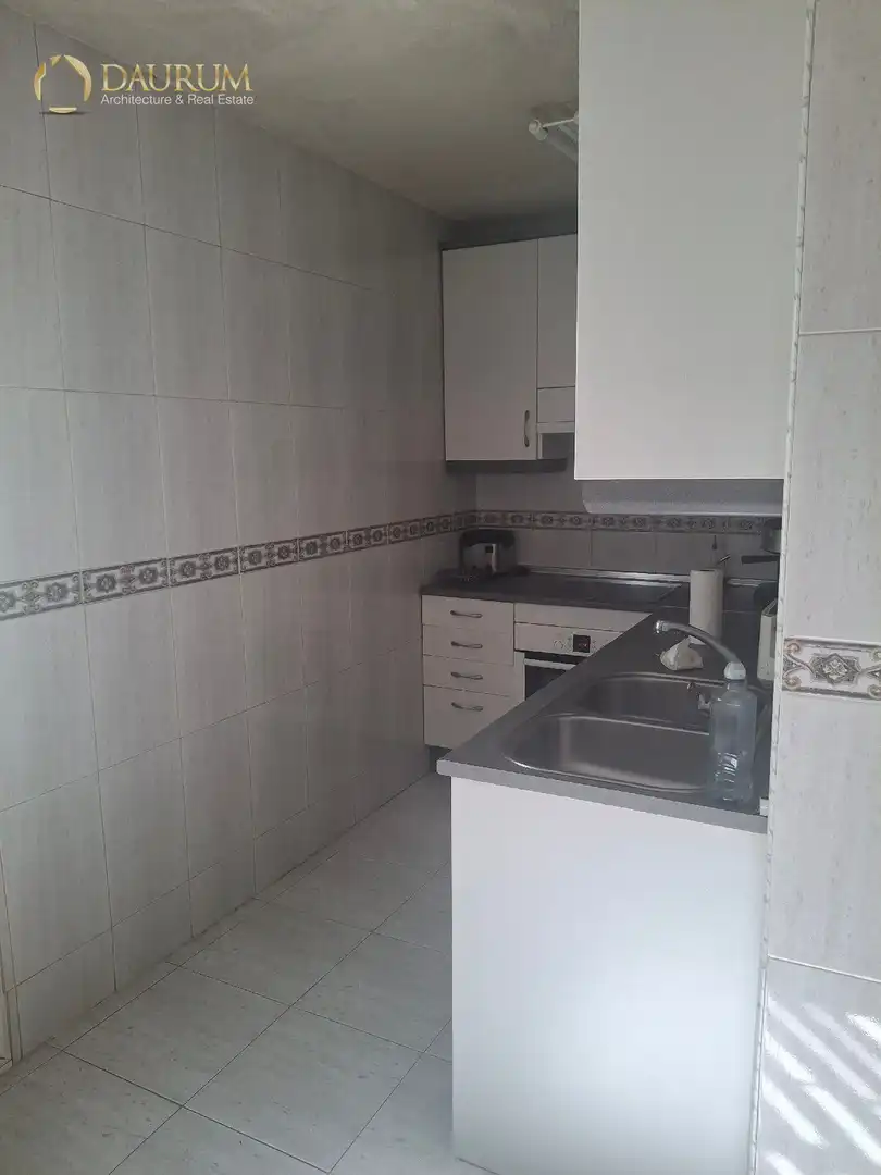 Cocina de Piso en venta en San Sebastián de los Reyes con Aire acondicionado, Calefacción y Trastero