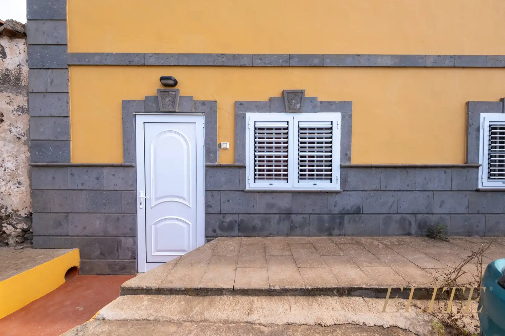 Exterior view of Ground floor for sale in Arucas  with Terrace