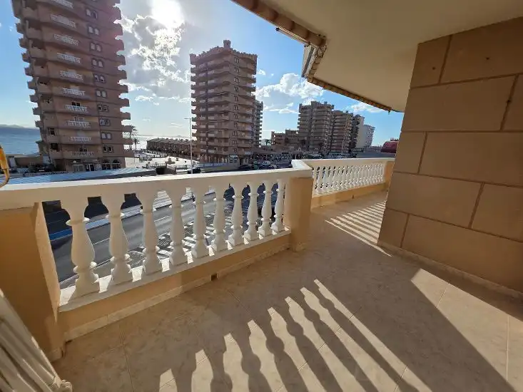 Appartamento con terrazza in vendita a Gran Vía de la Manga 2, imagen 16