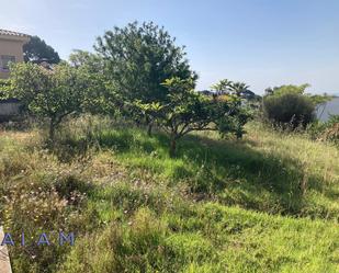 Residencial en venda en Sant Pol de Mar