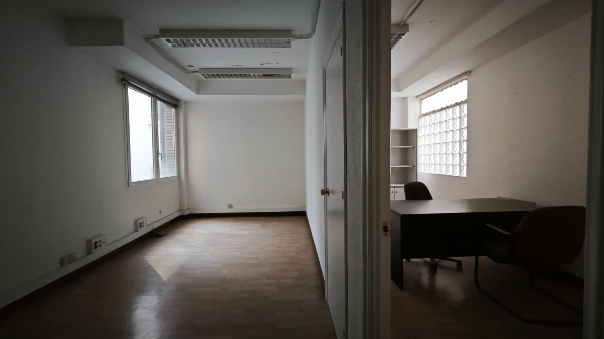 Oficina en venda en Bilbao 