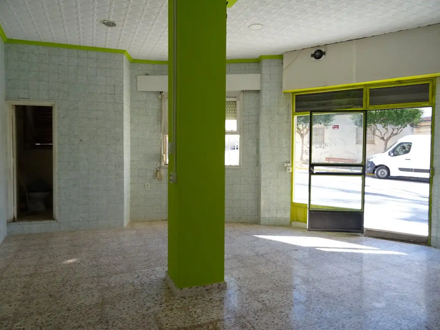 Business premises to rent in Aspe Centro, imagen 2