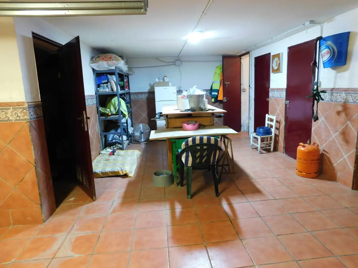 Adossat en venda a Numancia de la Sagra, imagen 38