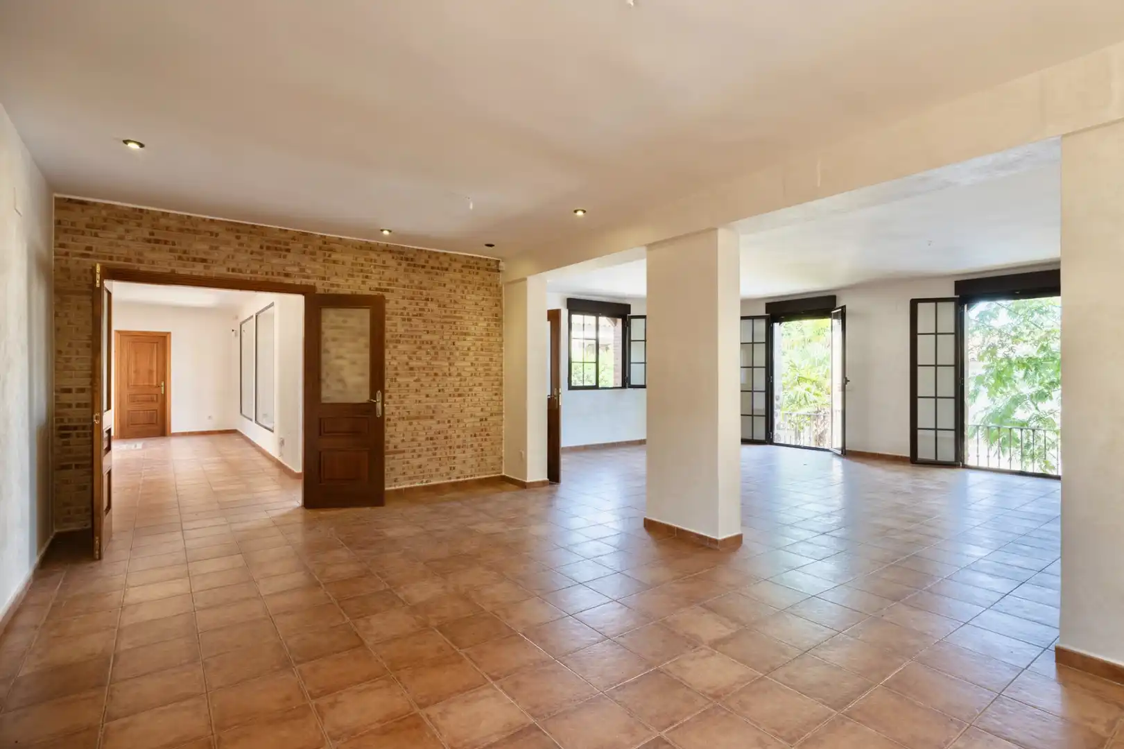 Casa o chalet en venta en Toledo con Aire acondicionado, Calefacción y Jardín privado