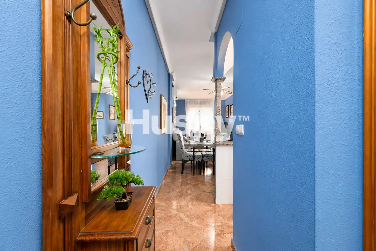 Penthouse with terrace for sale in Calle d Manuel Martinez Guirao, imagen 11