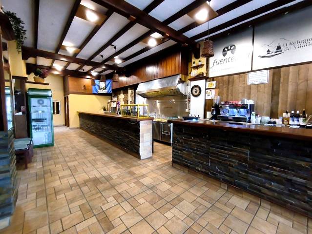 Local comercial en Alquiler en De Las Cañadas Del Teide en Vilaflor de Chasna