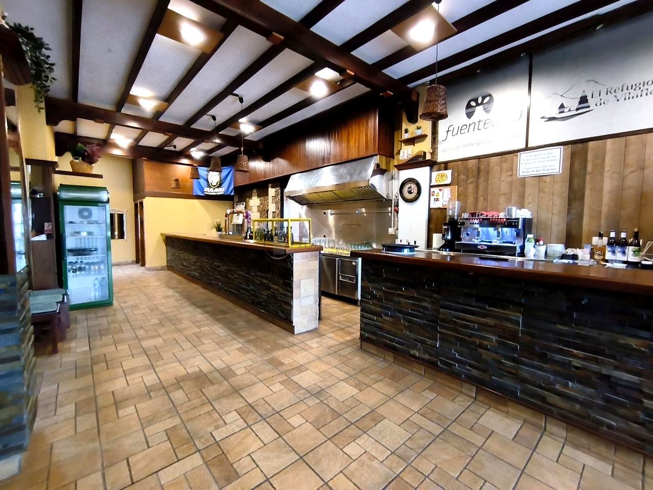 Premises to rent in Vilaflor de Chasna  with Furnished