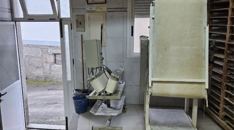 Foto 4 von Geschaftsraum zur Miete in Rúa Lamigueiro, 8, Beade , Ourense