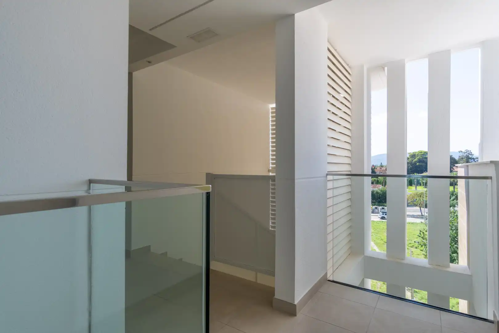Appartement compact avec terrasse à vendre à Las Marinas / Les Marines, imagen 9