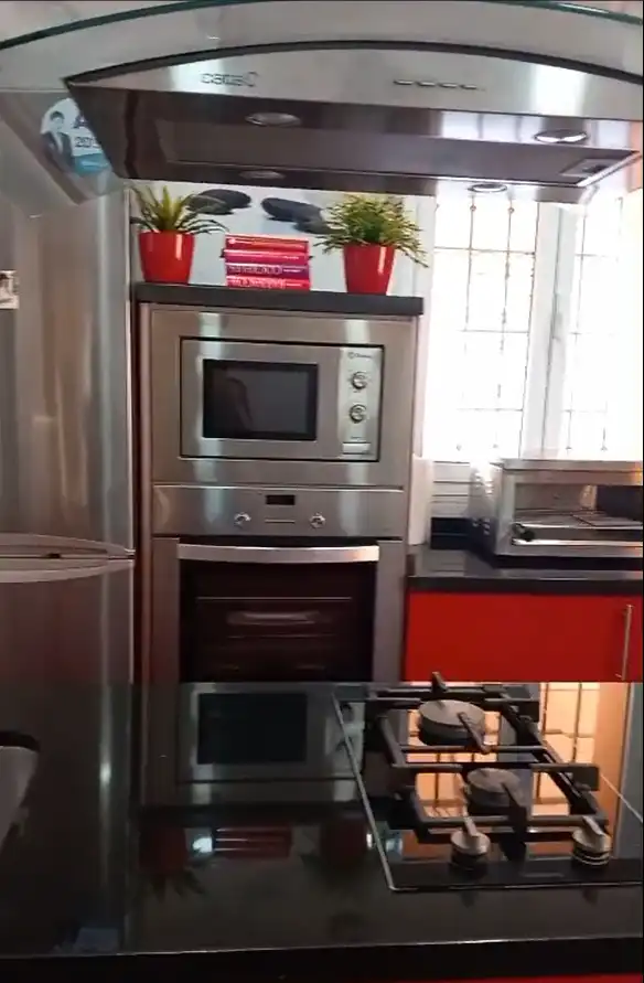 Chalet con piscina en venta en Capellanía - Retamar, imagen 21