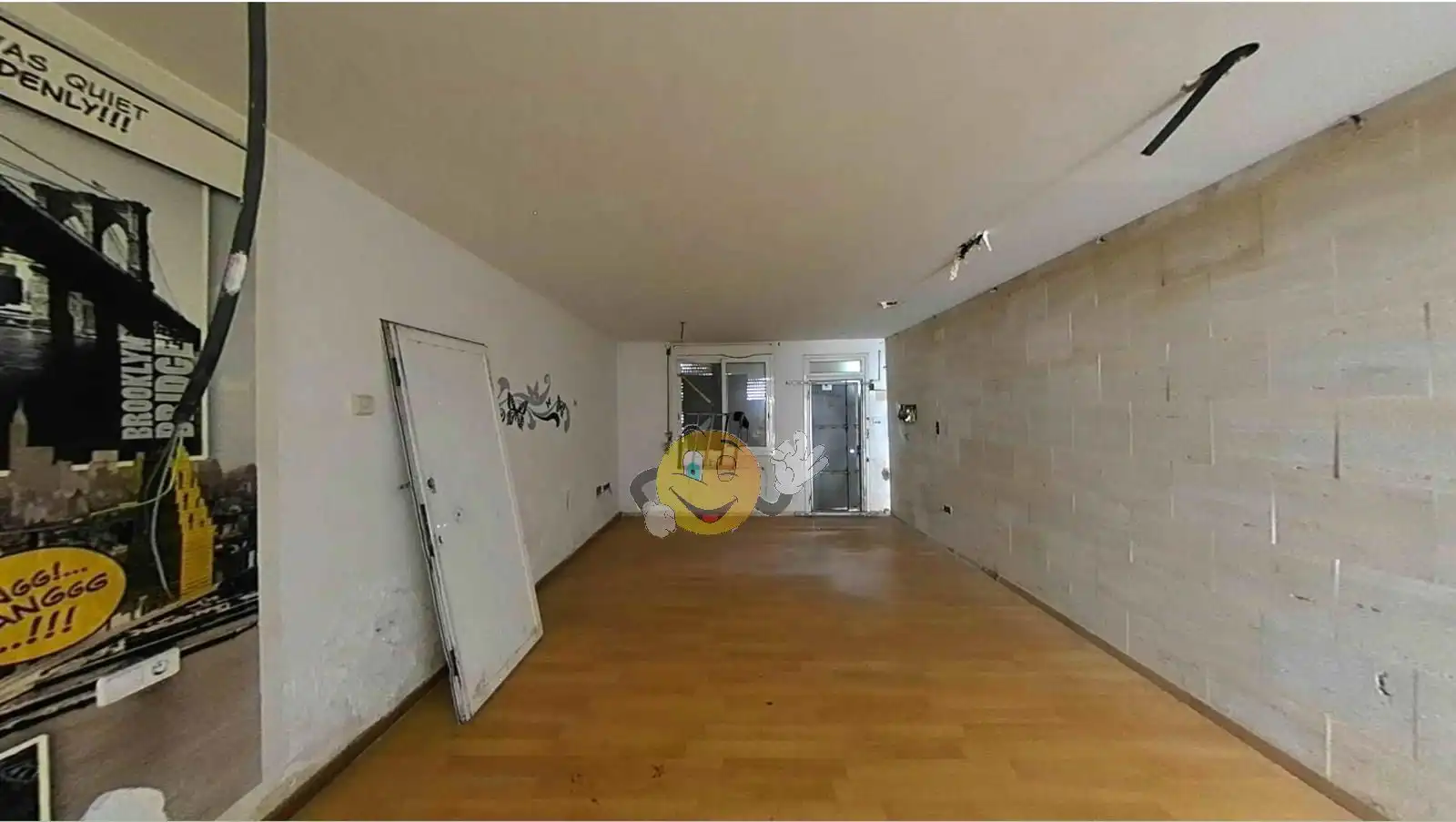 Flat for sale in Terrassa  with Parquet flooring
