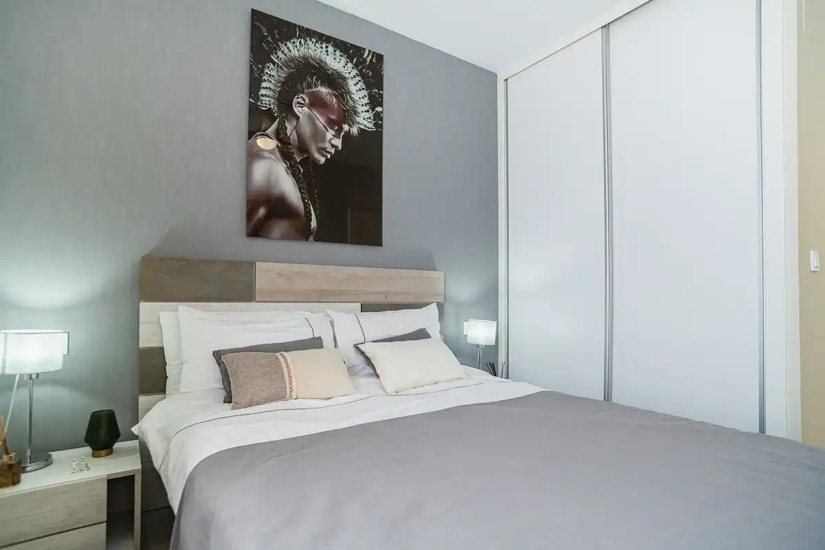 Penthouse zum Verkauf in Mar Menor de Cartagena – Cabo de Palos, imagen 19