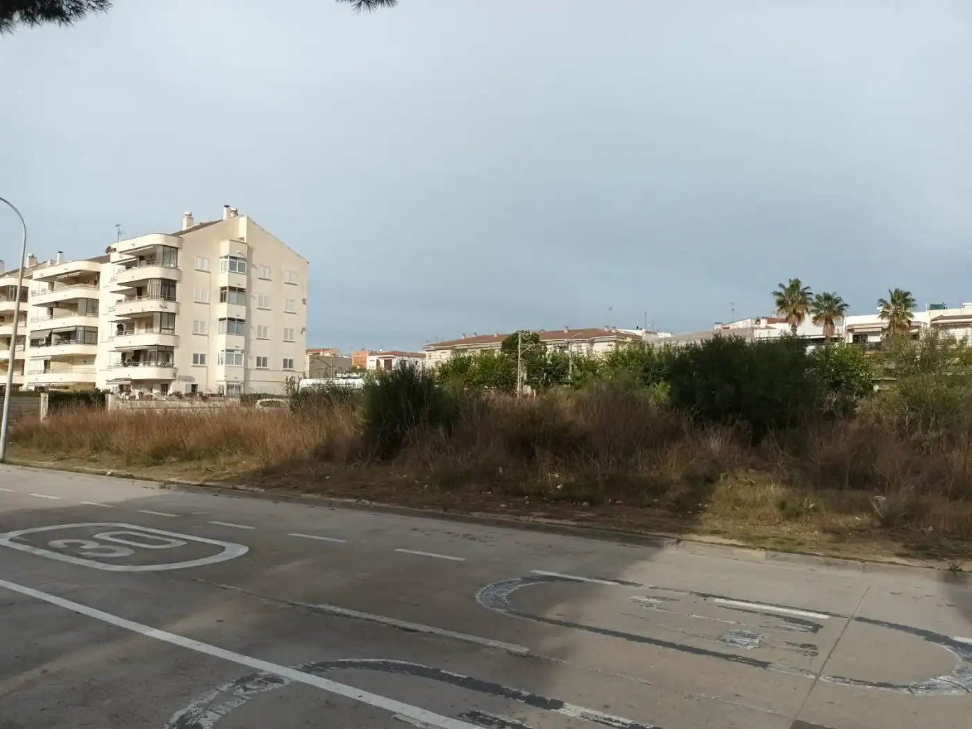Residencial en venta en Cunit