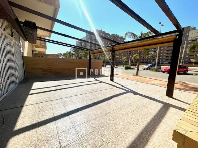 Terrassa de Local en venda en Oropesa del Mar / Orpesa amb Aire condicionat i Alarma