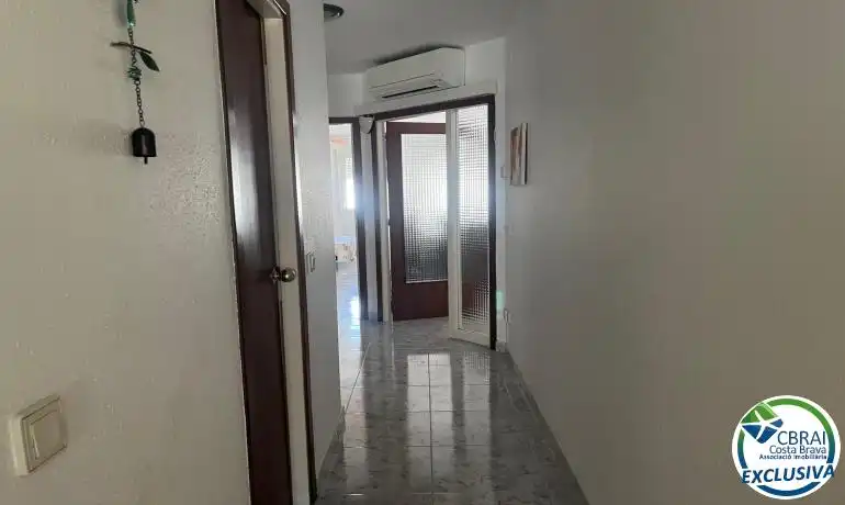 Apartament en venda en Centre