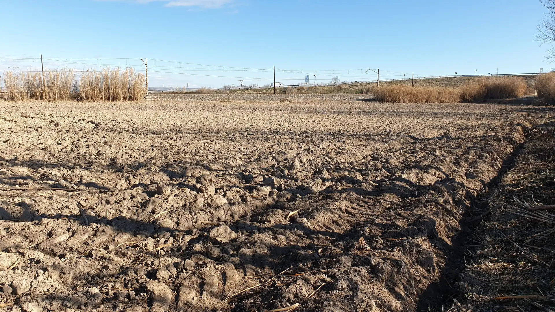 Terreno rustico in vendita a Barrios rurales del Sur, imagen 4