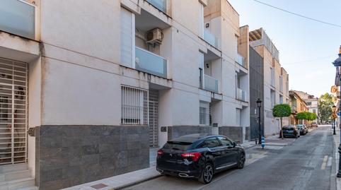 Foto 2 de Dúplex en venda a  Real, Casco Histórico, Granada