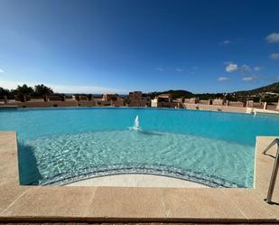 Swimming pool of Flat for sale in Calvià  with Air Conditioner, Terrace and Swimming Pool